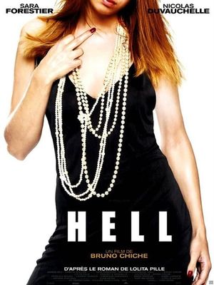 Hell's poster