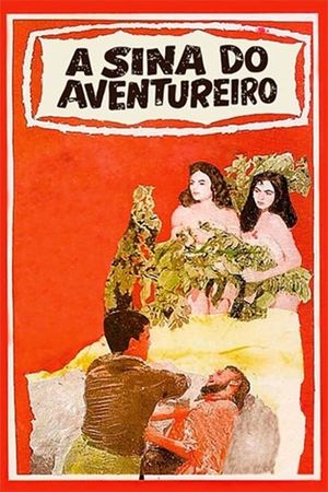 Adventurer's Fate's poster