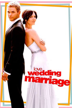 Love, Wedding, Marriage's poster image