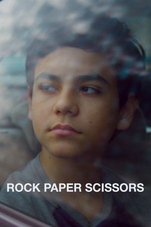 Rock Paper Scissors's poster