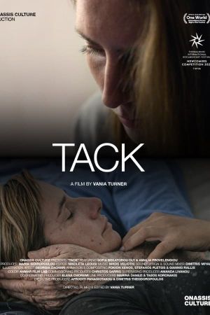 Tack's poster image