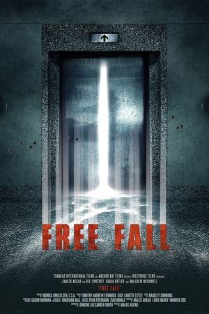 Free Fall's poster