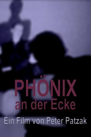 Phoenix on the Corner's poster