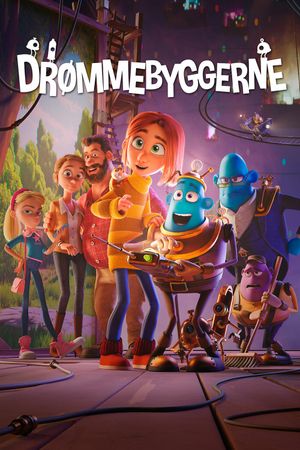 Dreambuilders's poster