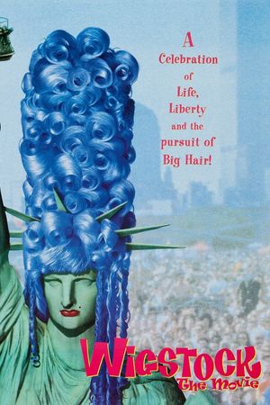 Wigstock: The Movie's poster