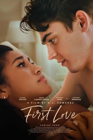 First Love's poster