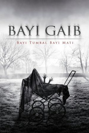 Baby Occult: Baby Tumbal Baby Die's poster