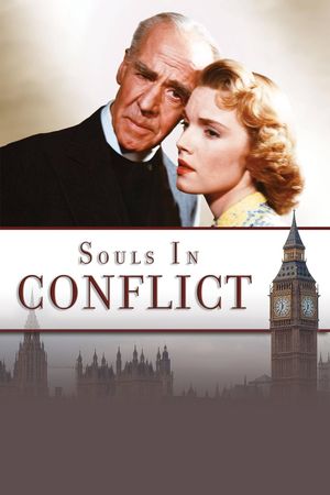 Souls in Conflict's poster