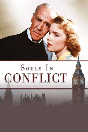 Souls in Conflict's poster image