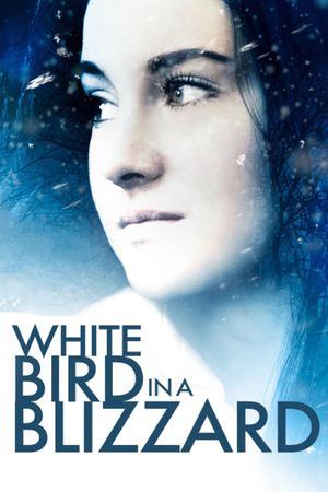 White Bird in a Blizzard's poster