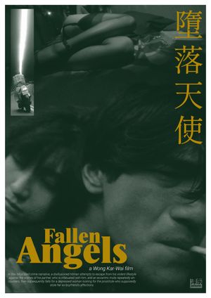 Fallen Angels's poster