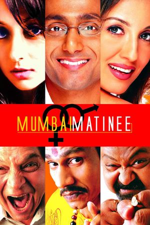 Mumbai Matinee's poster