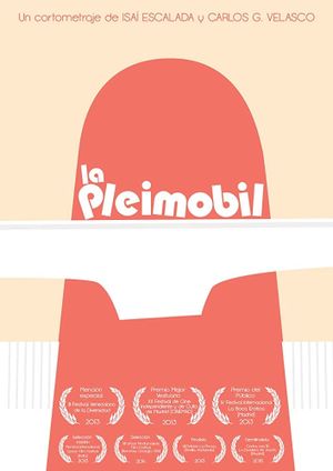 La pleimobil's poster image