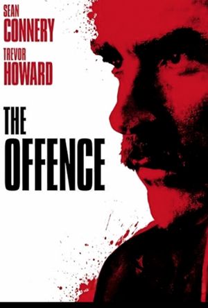 The Offence's poster