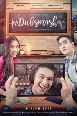 Dubsmash's poster