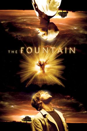 The Fountain's poster