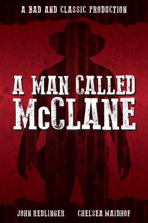 A Man Called McClane's poster