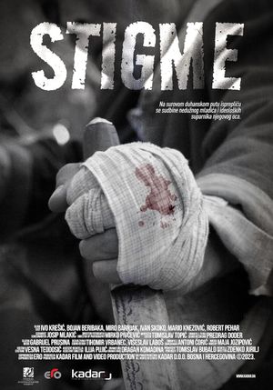 Stigme's poster