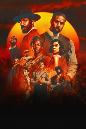Sinners's poster