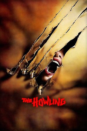 The Howling's poster