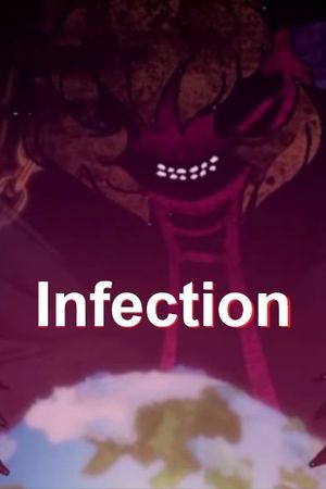 My Little Pony The Movie: Infection's poster