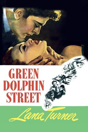 Green Dolphin Street's poster