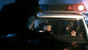 The Howling's poster