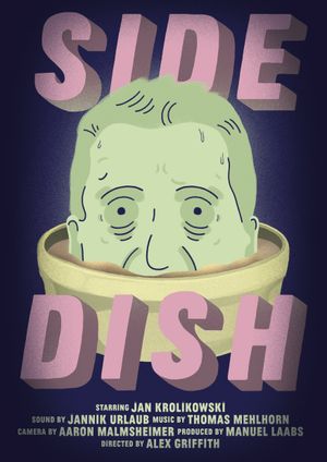 Side Dish's poster image