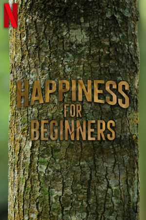 Happiness for Beginners's poster