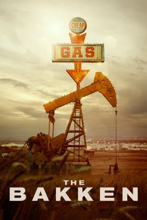 The Bakken's poster