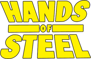 Hands of Steel's poster