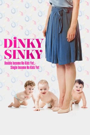 Dinky Sinky's poster