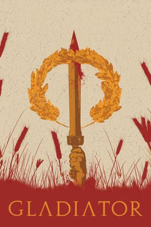 Gladiator's poster