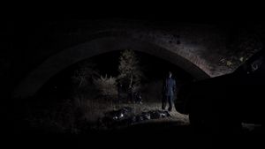 Lone Wolves's poster