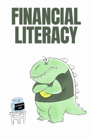 Financial Literacy's poster