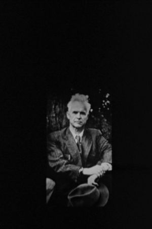 Oleksandr Dovzhenko. The Contemplations After Life's poster
