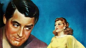His Girl Friday's poster