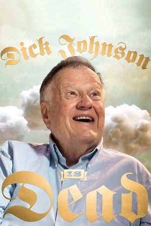 Dick Johnson Is Dead's poster