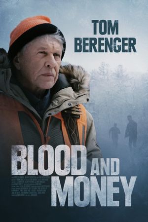 Blood and Money's poster