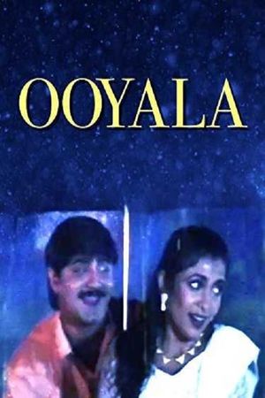 Ooyala's poster