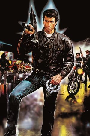 Brigade of Death's poster