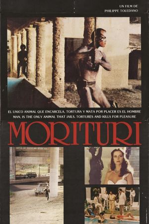 Morituri's poster