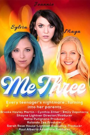 Me Three's poster