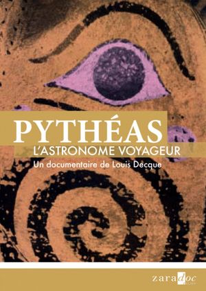 Pythéas, l'astronome voyageur's poster