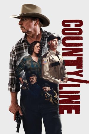 County Line's poster