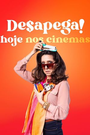 Desapega!'s poster