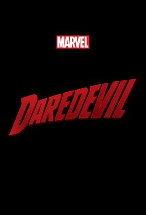 Marvel's Daredevil's poster