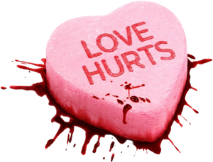 Love Hurts's poster