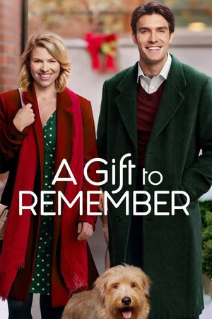 A Gift to Remember's poster
