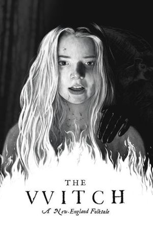 The Witch's poster